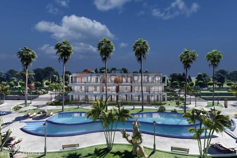 2+1 Leilighet  i Esentepe, Girne,  Nr. 192377 - 8