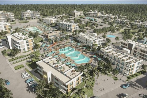 2+1 Leilighet  i Esentepe, Girne,  Nr. 192377 - 5