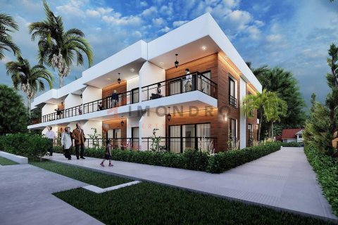 2+1 Leilighet  i Esentepe, Girne,  Nr. 192377 - 18