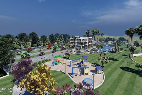 2+1 Leilighet  i Esentepe, Girne,  Nr. 192377 - 21