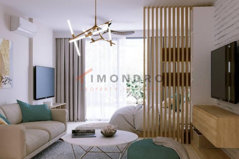 2+1 Leilighet  i Esentepe, Girne,  Nr. 192377 - 27