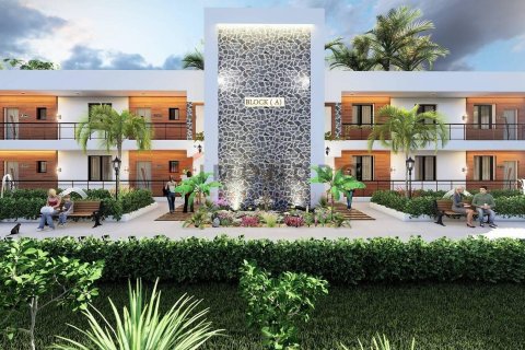 2+1 Leilighet  i Esentepe, Girne,  Nr. 192377 - 16