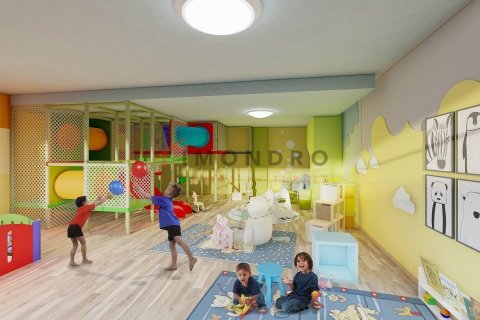 2+1 Leilighet  i Esentepe, Girne,  Nr. 192377 - 25