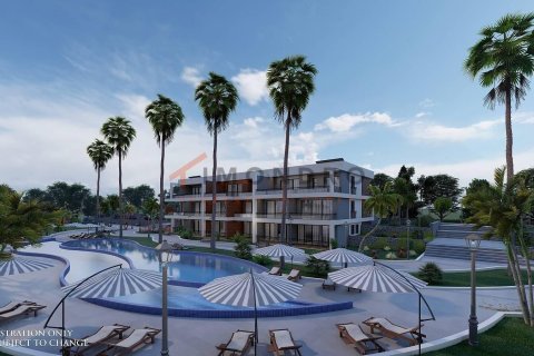 2+1 Leilighet  i Esentepe, Girne,  Nr. 192377 - 10