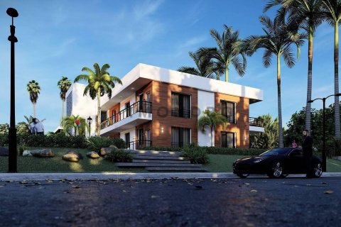 2+1 Leilighet  i Esentepe, Girne,  Nr. 192377 - 15