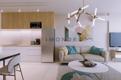 2+1 Leilighet  i Esentepe, Girne,  Nr. 192377 - 30