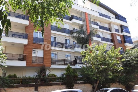 Daire  3+1  Antalya, Türkiye №192385 - 2