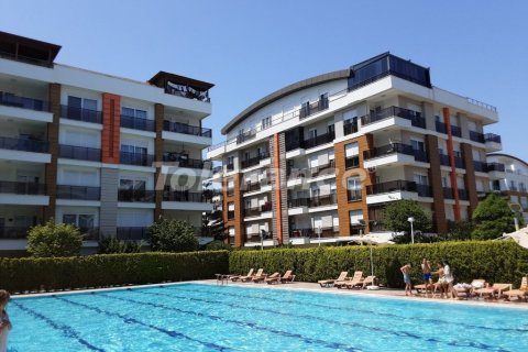 Daire  3+1  Antalya, Türkiye №192385 - 1