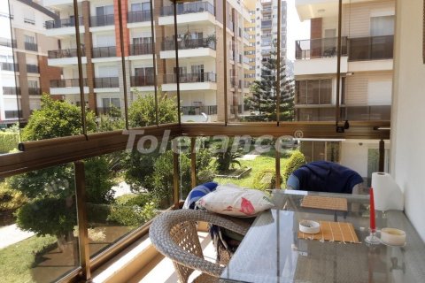 3+1 Wohnung in Antalya, Türkei Nr. 192385 - 15