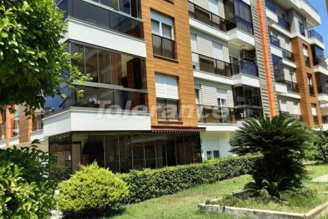 آپارتمان در  Antalya ، ترکیه 3 خوابه ، 120 متر مربع.  شماره 192385 - 17