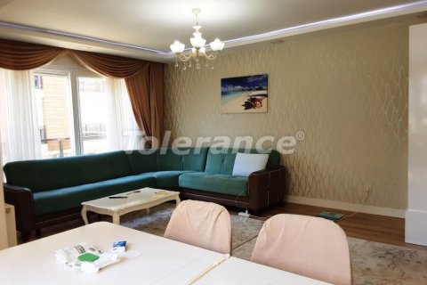 آپارتمان در Antalya ، ترکیه 3 خوابه ، 120 متر مربع. شماره 192385 - 3