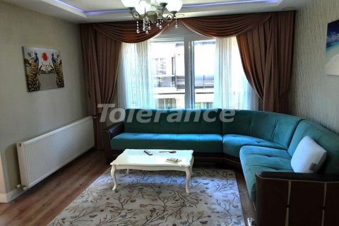 3+1 Wohnung in Antalya, Türkei Nr. 192385 - 4