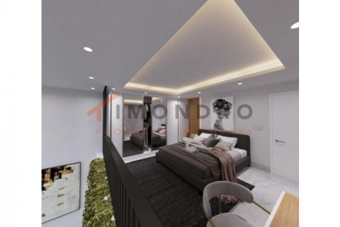 Apartment for sale  in Esentepe, Girne, Northern Cyprus, 2 bedrooms, 95m2, No. 192379 – photo 16