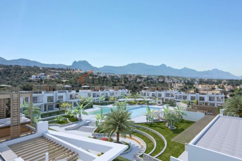 Apartment for sale  in Esentepe, Girne, Northern Cyprus, 2 bedrooms, 95m2, No. 192379 – photo 3