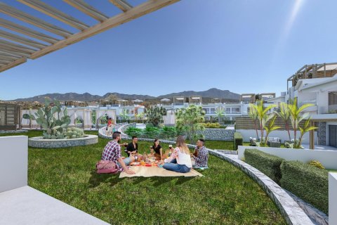 Apartment for sale  in Esentepe, Girne, Northern Cyprus, 2 bedrooms, 95m2, No. 192379 – photo 8