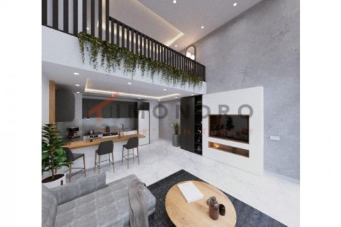 Apartment for sale  in Esentepe, Girne, Northern Cyprus, 2 bedrooms, 95m2, No. 192379 – photo 13