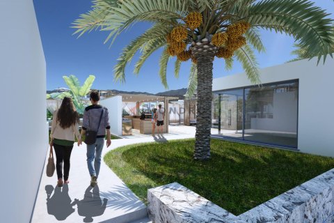 Apartment for sale  in Esentepe, Girne, Northern Cyprus, 1 bedroom, 77m2, No. 192378 – photo 10