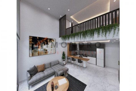 Apartment for sale  in Esentepe, Girne, Northern Cyprus, 1 bedroom, 77m2, No. 192378 – photo 12