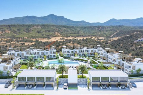 Apartment for sale  in Esentepe, Girne, Northern Cyprus, 1 bedroom, 77m2, No. 192378 – photo 2