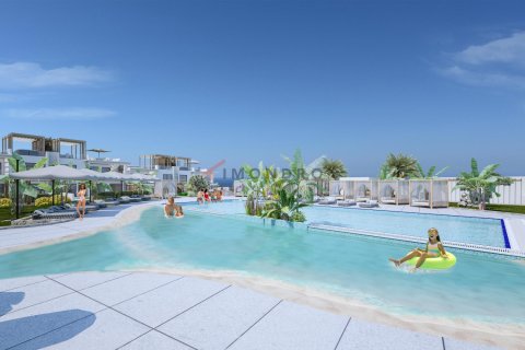 Apartment for sale  in Esentepe, Girne, Northern Cyprus, 1 bedroom, 77m2, No. 192378 – photo 7