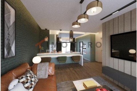 Apartment for sale  in Esentepe, Girne, Northern Cyprus, 1 bedroom, 77m2, No. 192378 – photo 14