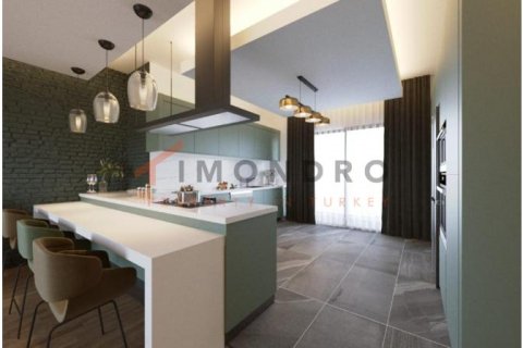 Apartment for sale  in Esentepe, Girne, Northern Cyprus, 1 bedroom, 77m2, No. 192378 – photo 19