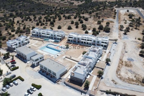 Apartment for sale  in Esentepe, Girne, Northern Cyprus, 1 bedroom, 77m2, No. 192378 – photo 22