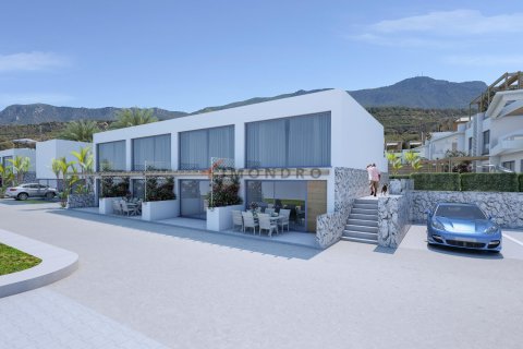 Apartment for sale  in Esentepe, Girne, Northern Cyprus, 1 bedroom, 77m2, No. 192378 – photo 5