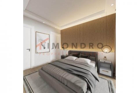 Apartment for sale  in Esentepe, Girne, Northern Cyprus, 1 bedroom, 77m2, No. 192378 – photo 17