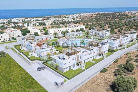 Apartment for sale  in Esentepe, Girne, Northern Cyprus, 1 bedroom, 77m2, No. 192378 – photo 1