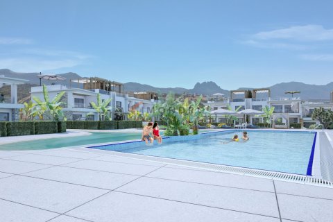 Apartment for sale  in Esentepe, Girne, Northern Cyprus, 1 bedroom, 77m2, No. 192378 – photo 6