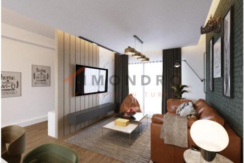 Apartment for sale  in Esentepe, Girne, Northern Cyprus, 1 bedroom, 77m2, No. 192378 – photo 15