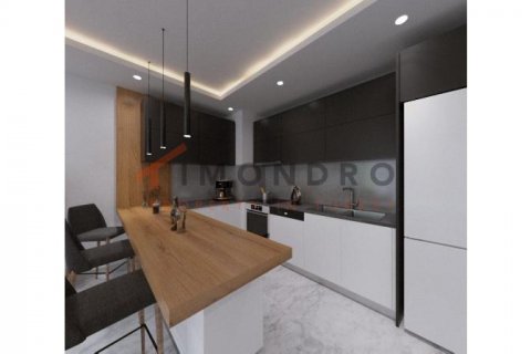 Apartment for sale  in Esentepe, Girne, Northern Cyprus, 1 bedroom, 77m2, No. 192378 – photo 18