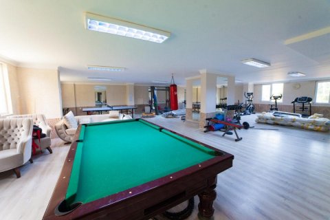 Продажа квартиры  в Махмутларе, Анталье, Турция 3 комн., 135м2, №209910 – фото 8