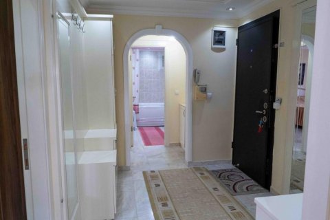 Продажа квартиры  в Махмутларе, Анталье, Турция 3 комн., 135м2, №209910 – фото 12