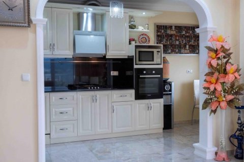 Продажа квартиры  в Махмутларе, Анталье, Турция 3 комн., 135м2, №209910 – фото 26