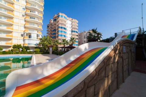 Продажа квартиры  в Махмутларе, Анталье, Турция 3 комн., 135м2, №209910 – фото 2