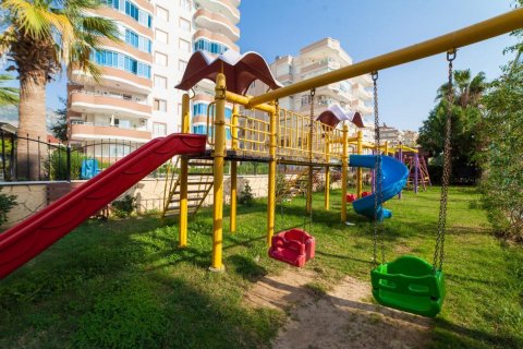 Продажа квартиры  в Махмутларе, Анталье, Турция 3 комн., 135м2, №209910 – фото 4