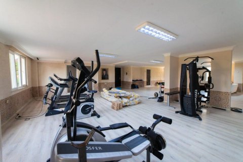 Продажа квартиры  в Махмутларе, Анталье, Турция 3 комн., 135м2, №209910 – фото 6