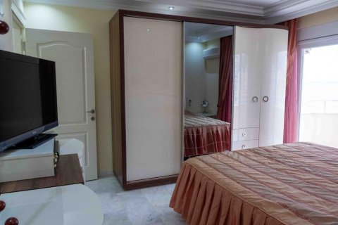 Продажа квартиры  в Махмутларе, Анталье, Турция 3 комн., 135м2, №209910 – фото 28