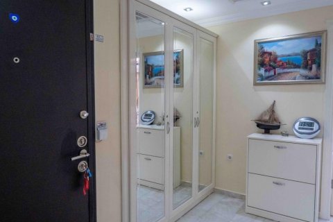 Продажа квартиры  в Махмутларе, Анталье, Турция 3 комн., 135м2, №209910 – фото 15