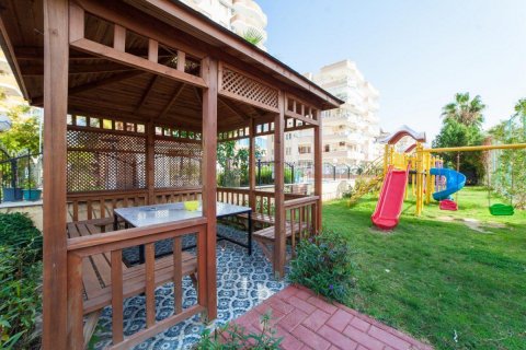 Продажа квартиры  в Махмутларе, Анталье, Турция 3 комн., 135м2, №209910 – фото 5