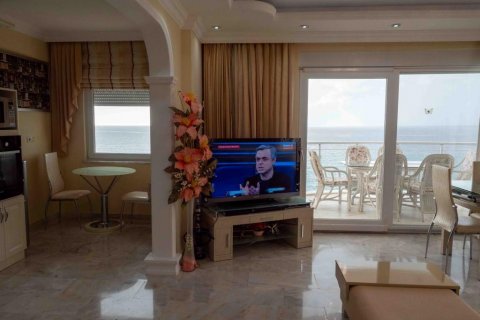 Продажа квартиры  в Махмутларе, Анталье, Турция 3 комн., 135м2, №209910 – фото 18