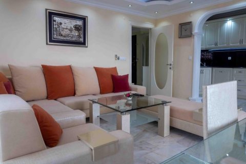 Продажа квартиры  в Махмутларе, Анталье, Турция 3 комн., 135м2, №209910 – фото 25