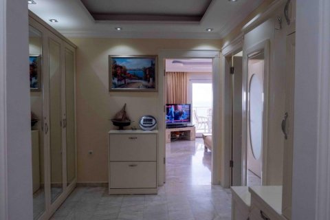 Продажа квартиры  в Махмутларе, Анталье, Турция 3 комн., 135м2, №209910 – фото 14