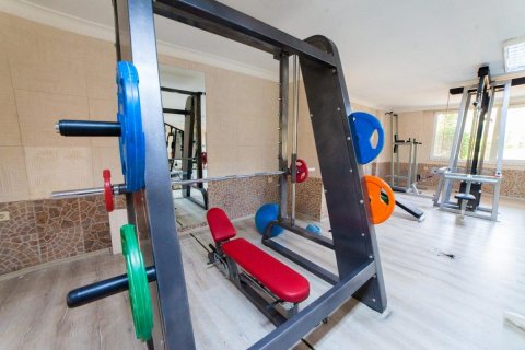 Продажа квартиры  в Махмутларе, Анталье, Турция 3 комн., 135м2, №209910 – фото 10