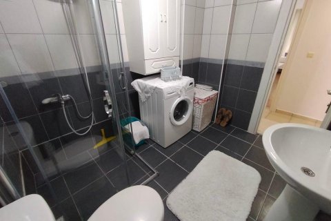 Leilighet  i Alanya, Antalya, Tyrkia Nr. 209907 - 20