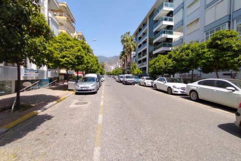 Leilighet  i Alanya, Antalya, Tyrkia Nr. 209907 - 3