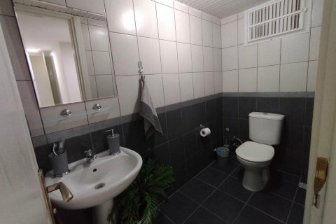 Leilighet  i Alanya, Antalya, Tyrkia Nr. 209907 - 19