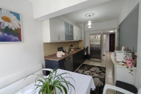 Leilighet  i Alanya, Antalya, Tyrkia Nr. 209907 - 1